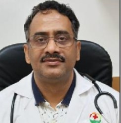 Dr Devender Singh Bakshi